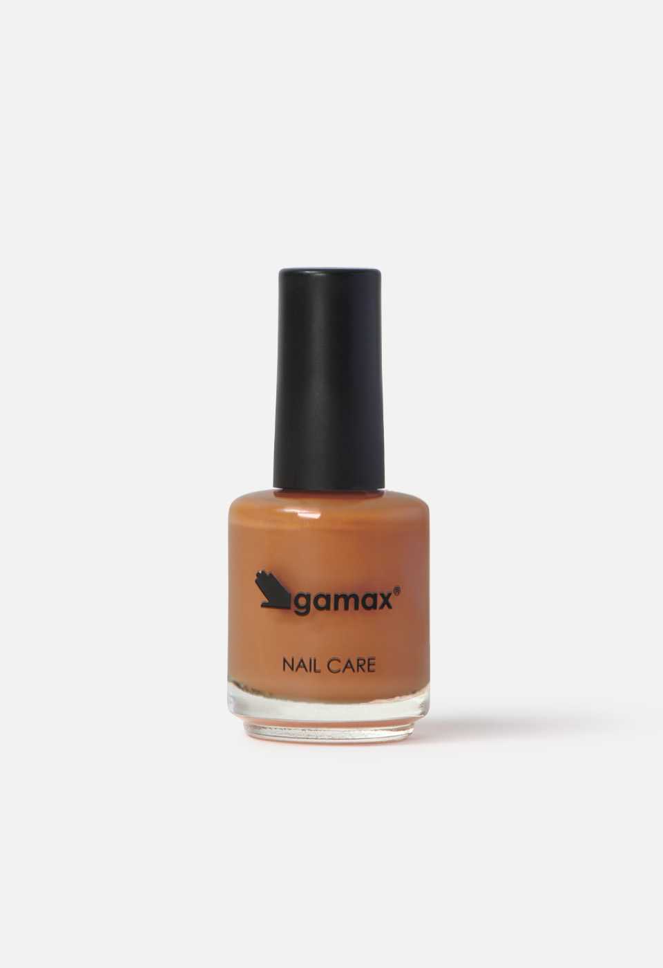 Smalto per unghie caramello Indian Shapes 15 ml