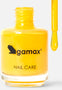 Esmalte amarillo indio Saffron 15 ml