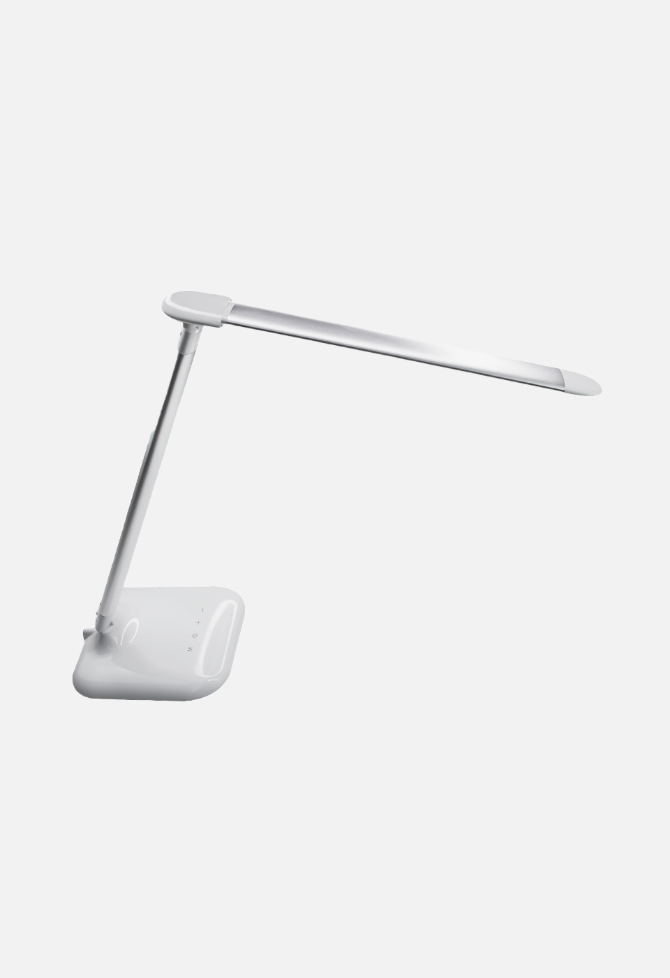 Lámpara de mesa LED para esteticistas