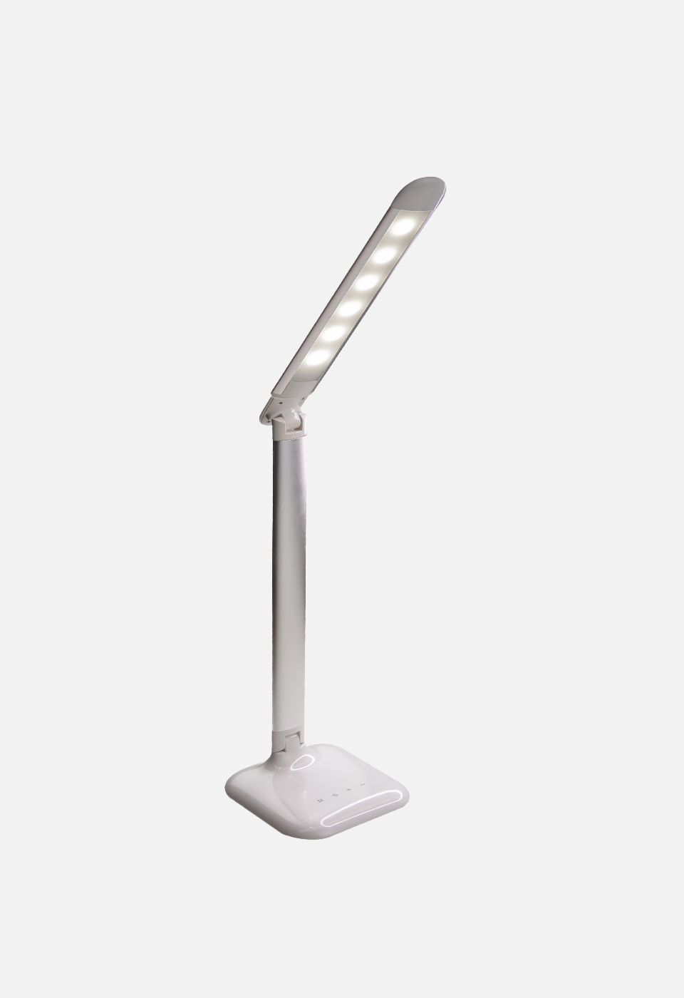 Lampada da tavolo LED per estetiste