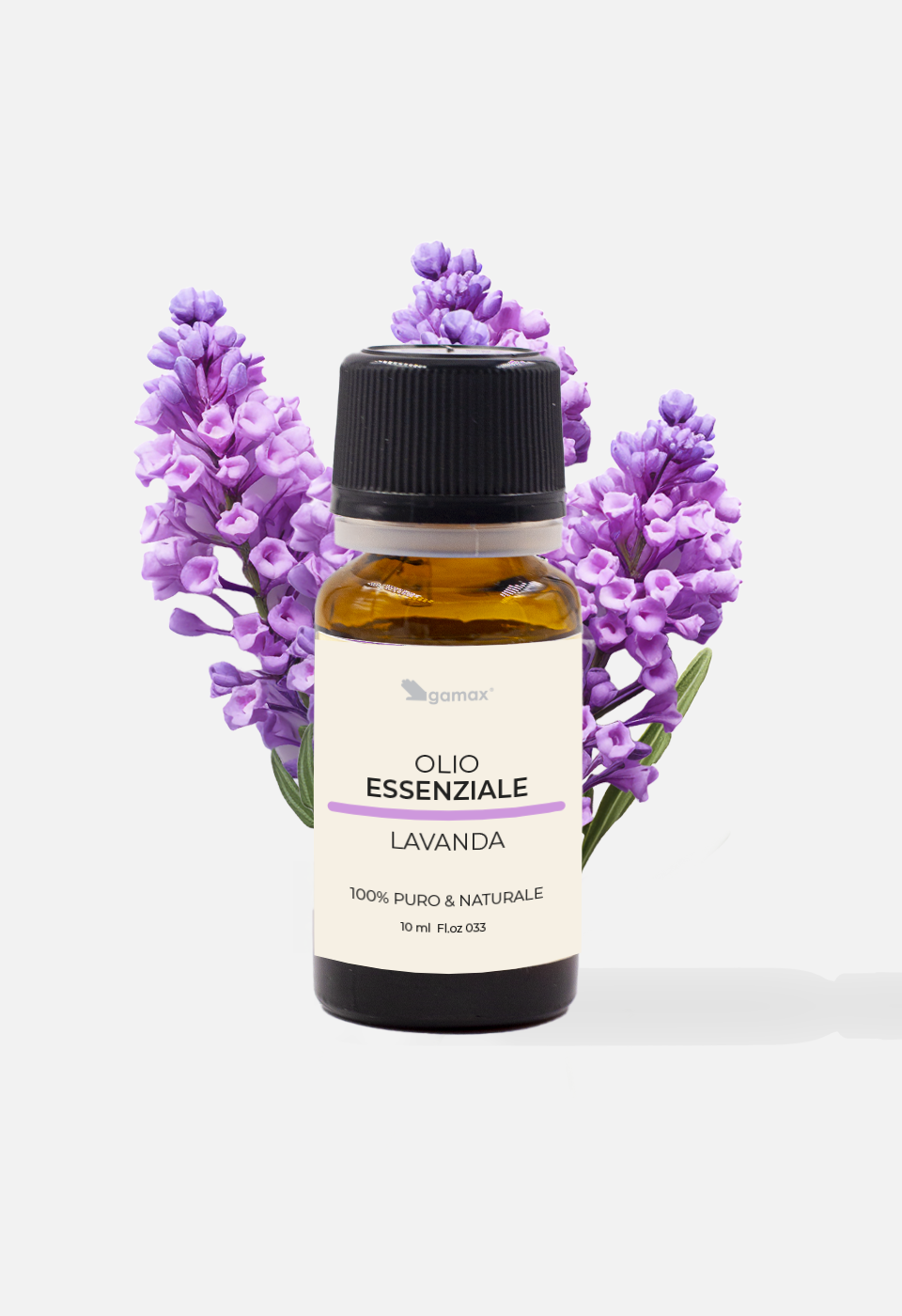 Olio essenziale alla lavanda 10 ml