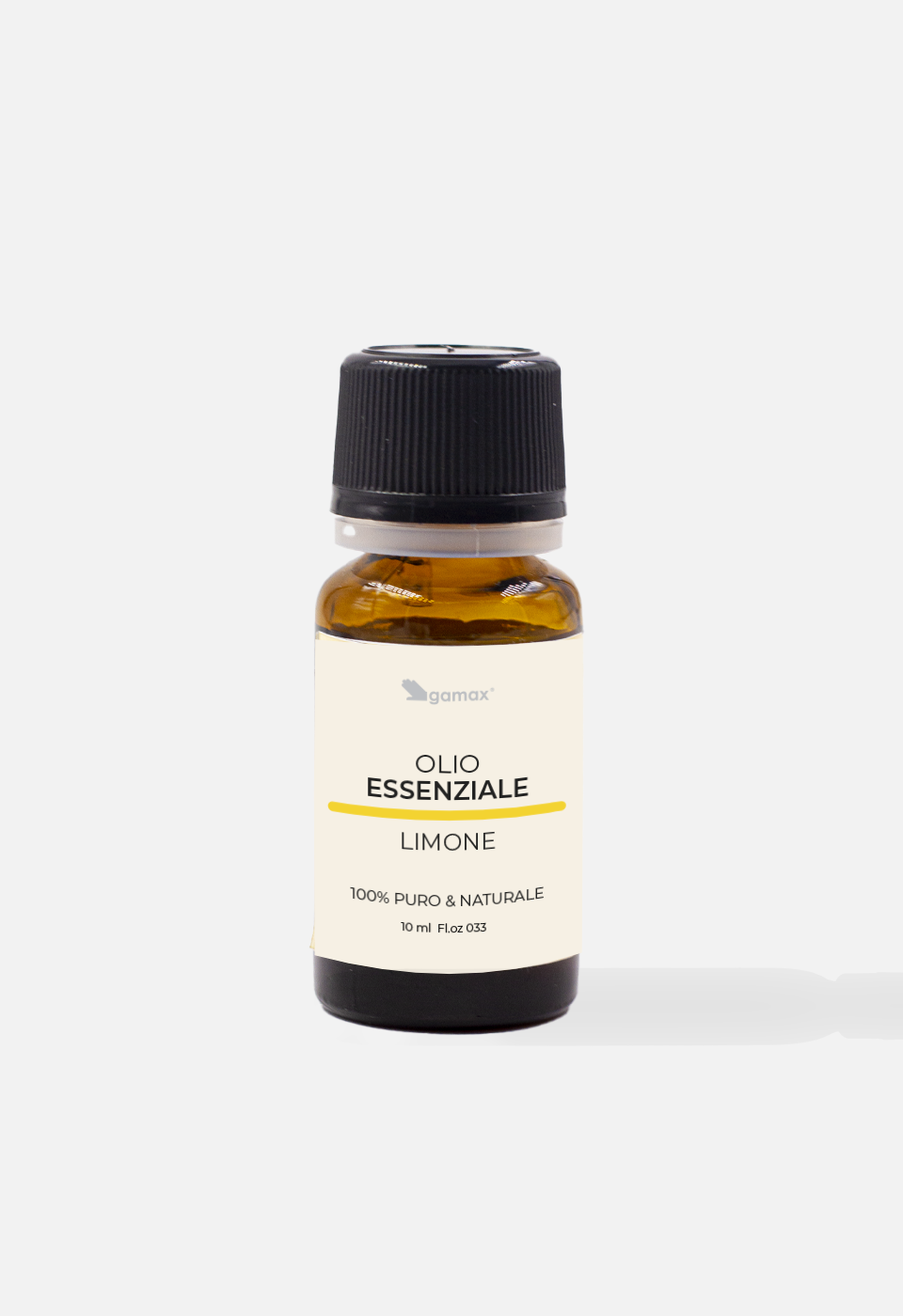 Olio essenziale di limone 10 ml