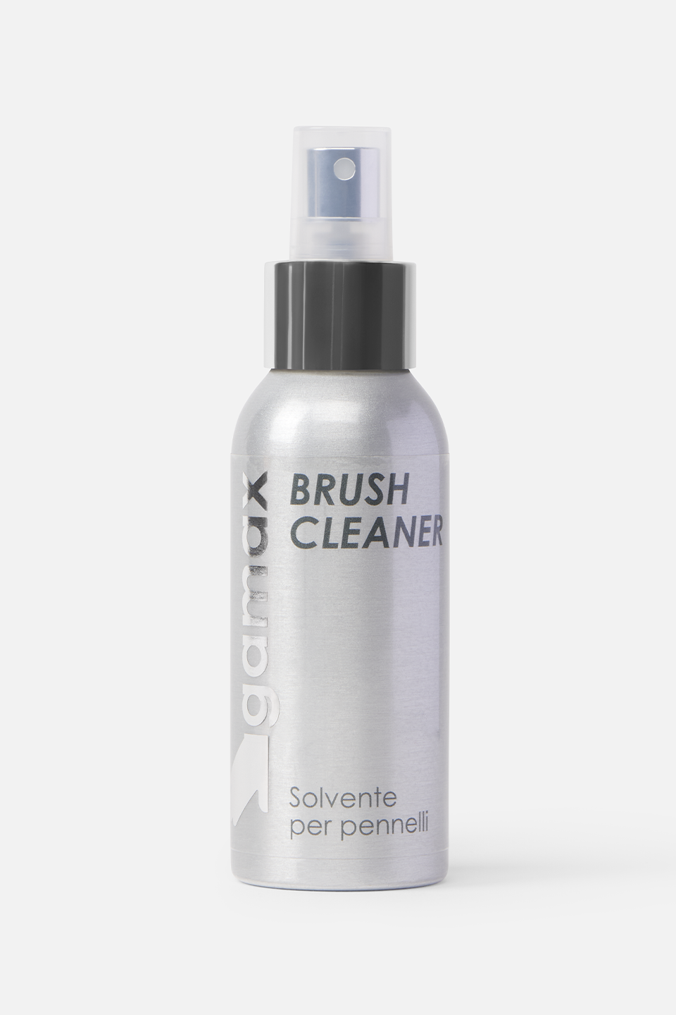 Solvente per pennelli Brush cleaner 100 ml