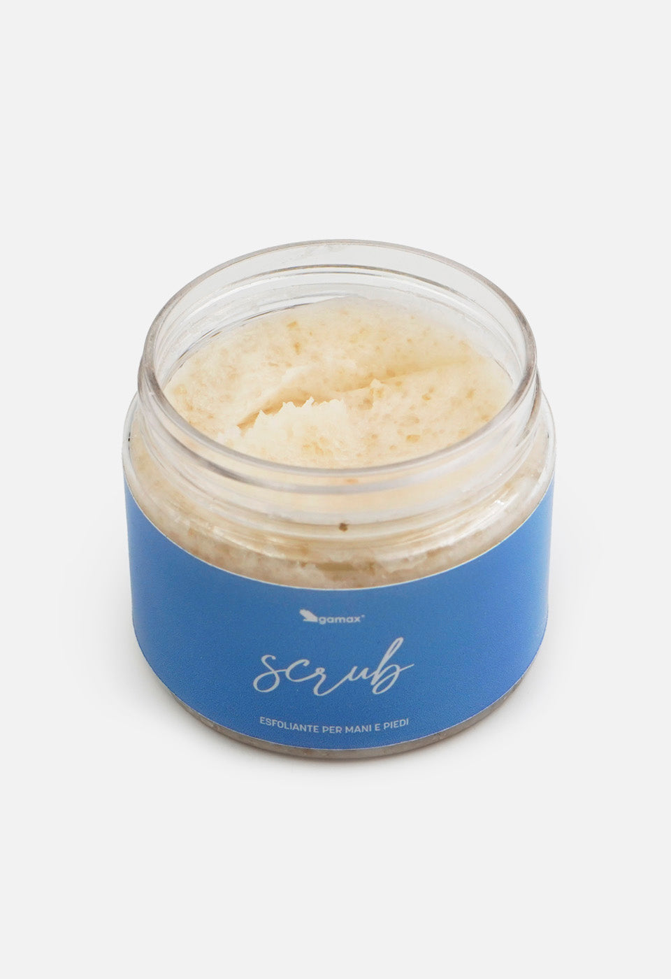 Scrub en emulsión manos y pies 50 ml