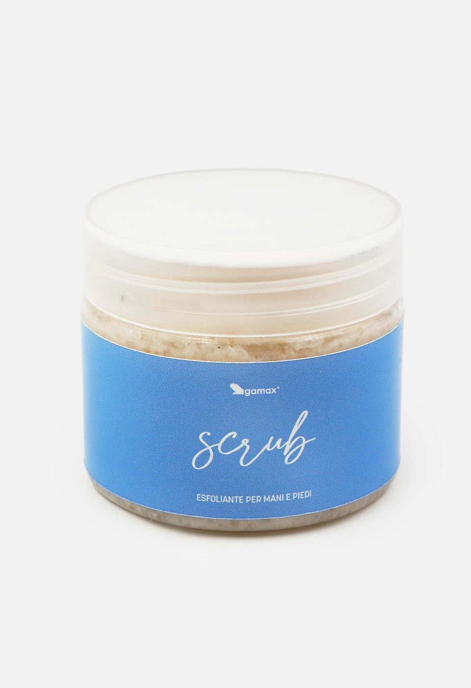 Scrub en emulsión manos y pies 50 ml