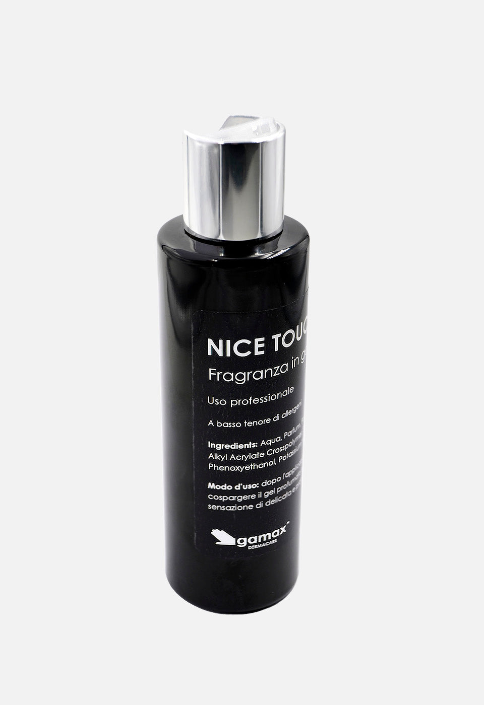 Fragancia en gel Nice Touch 150 ml