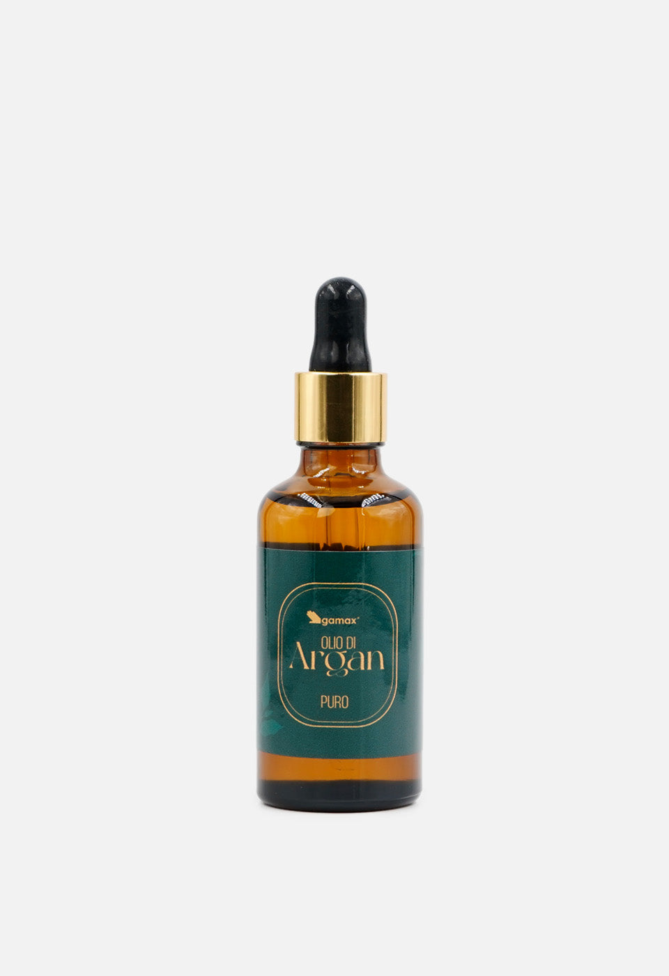 flacone olio argan