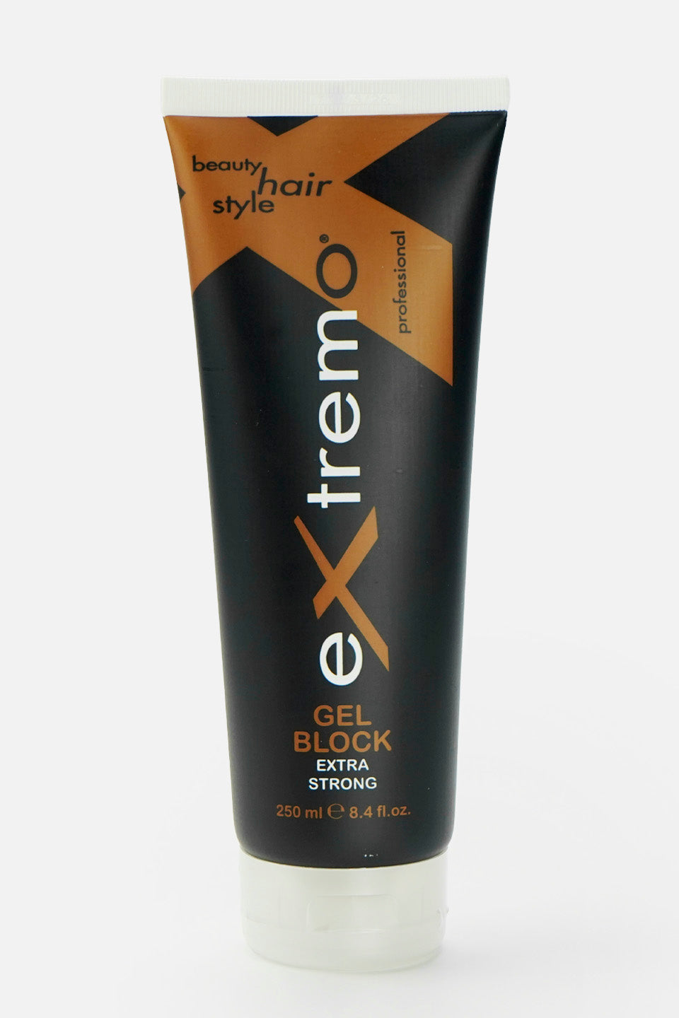 Gel para cabello 250 ml