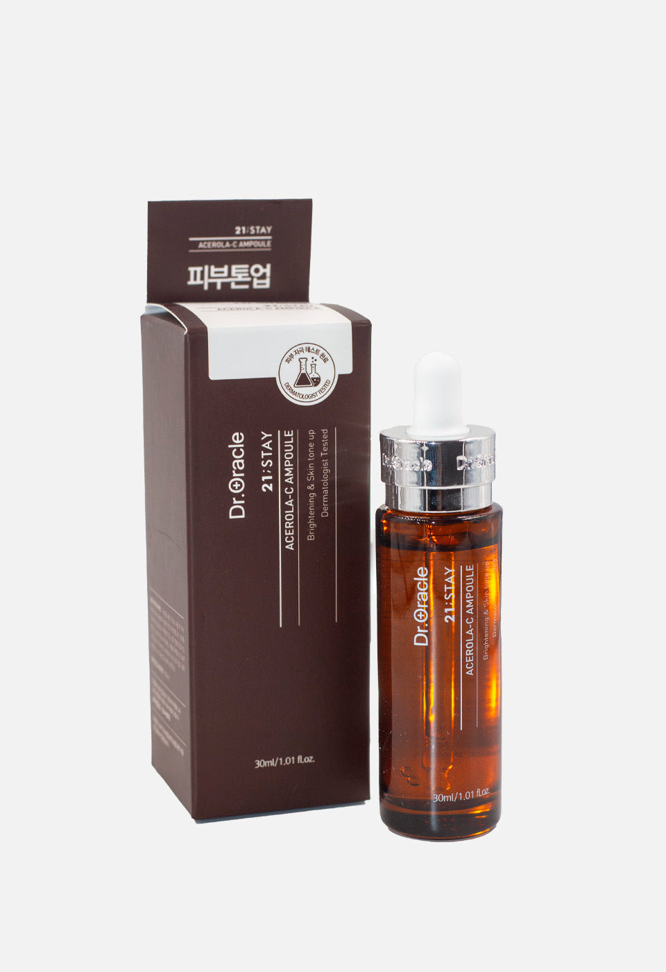 Siero vitamina C 30 ml