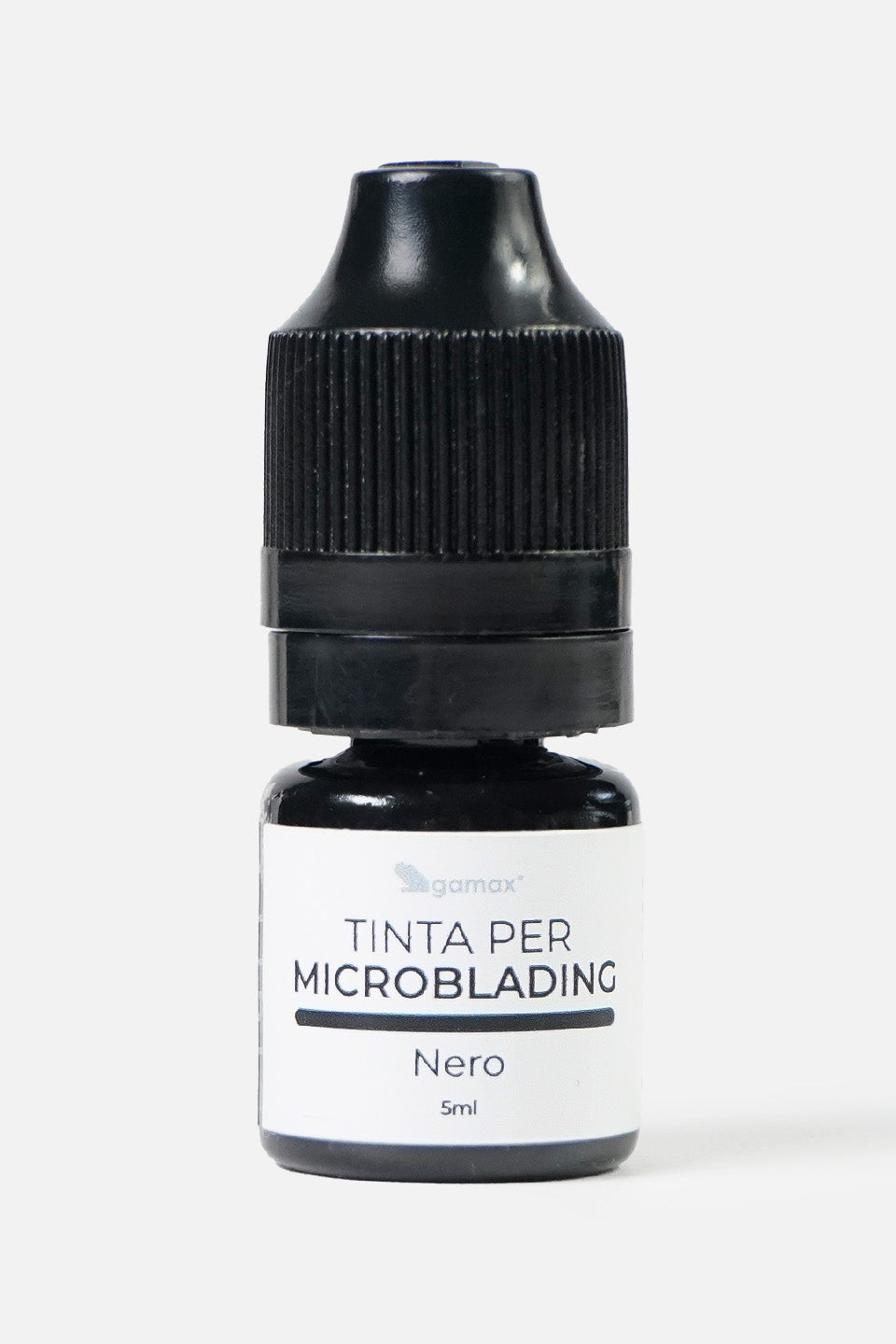 Tinta per microblading Nero 5 ml