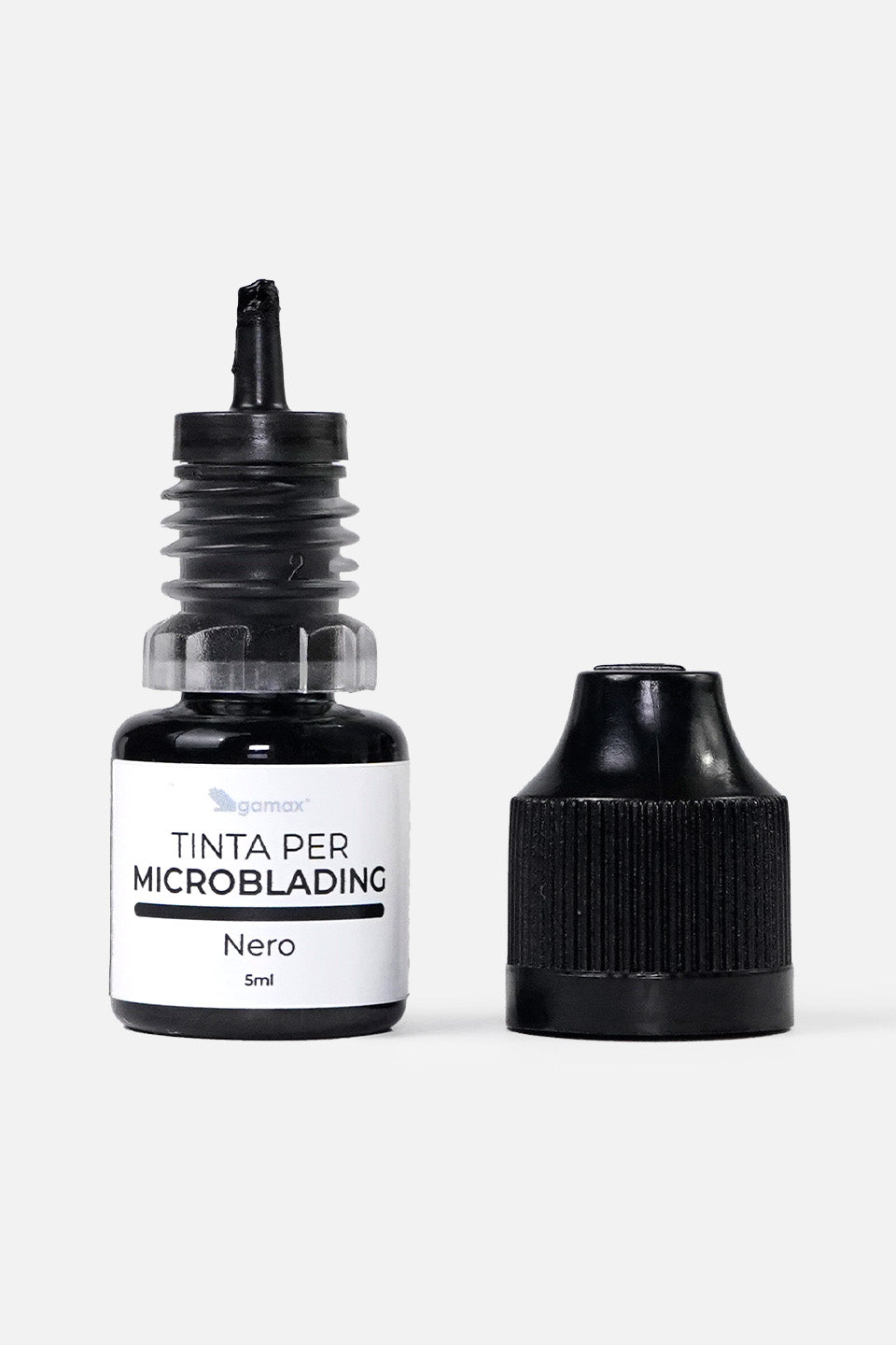 Tinta per microblading Nero 5 ml