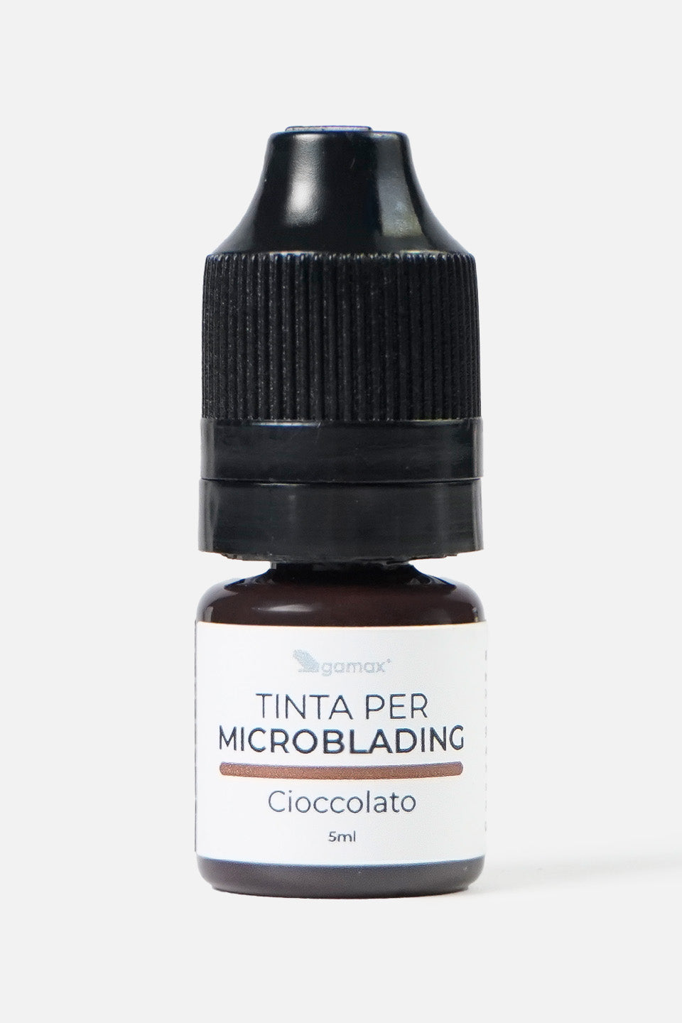 Tinte para microblading Chocolate 5 ml