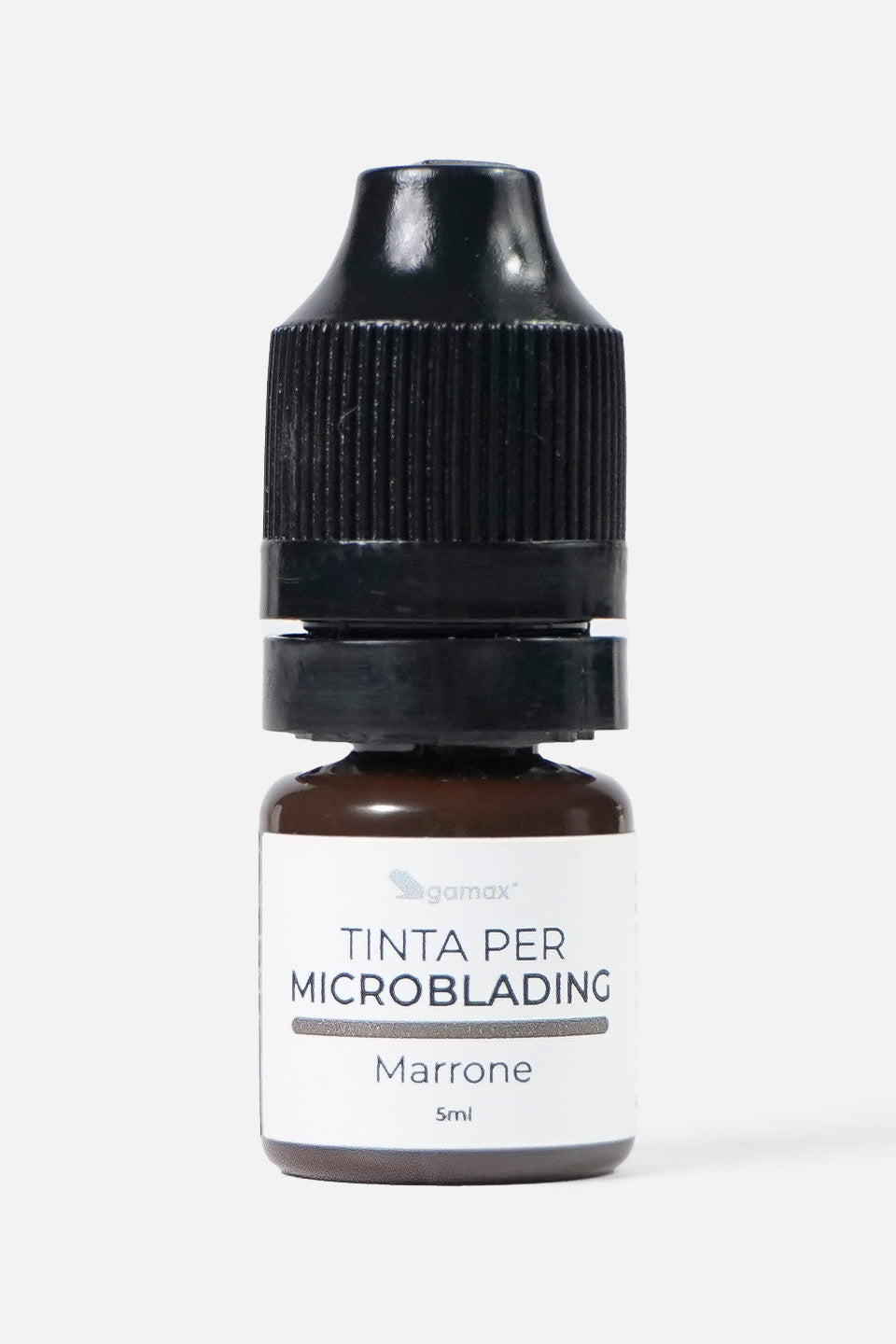 Tinte para microblading Marrón 5 ml