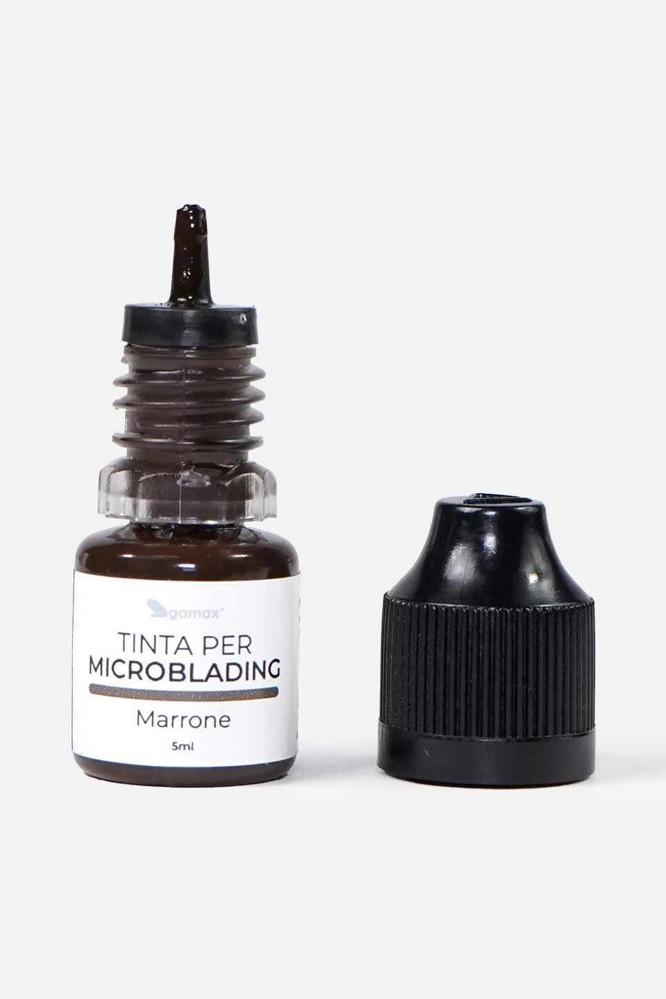 Tinte para microblading Marrón 5 ml