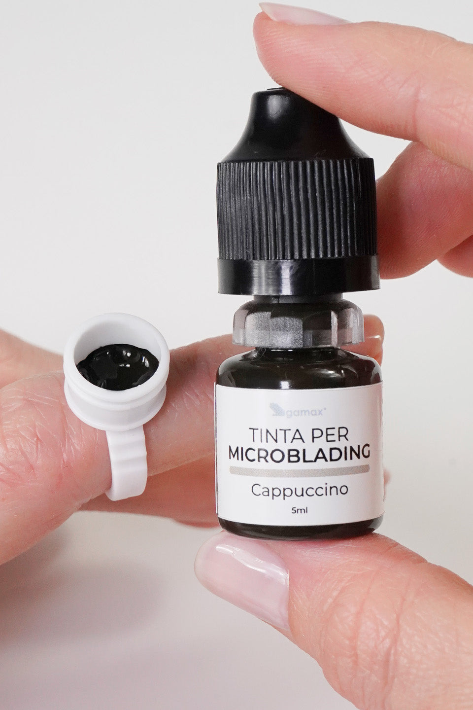 Tinte para microblading Capuchina 5 ml