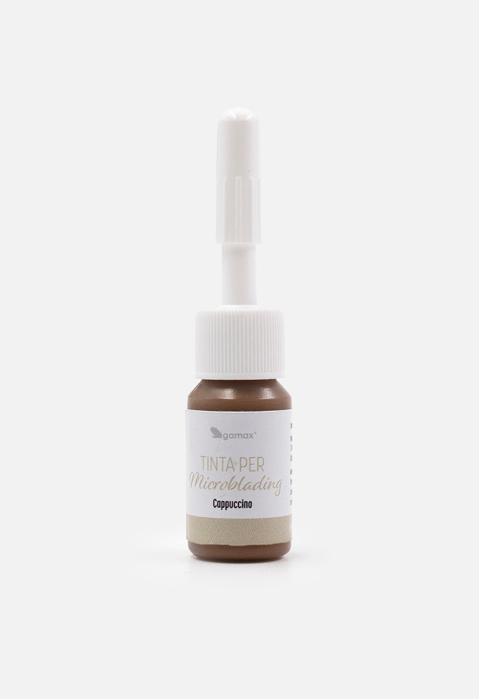 Pigmento de microblading Cappuccino 3,5 ml