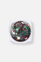 Paillettes unghie multicolore