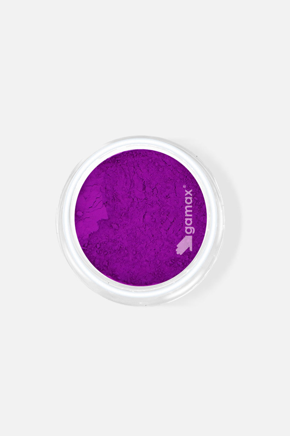 Pigmento in polvere Viola Fluo