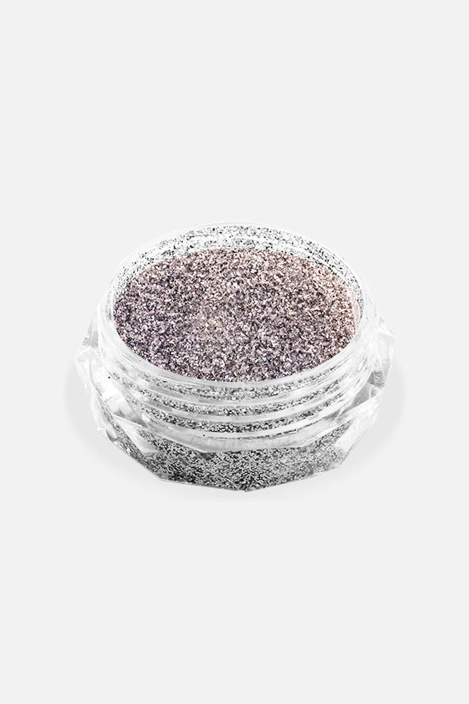 Box glitter unghie in polvere 8 pz