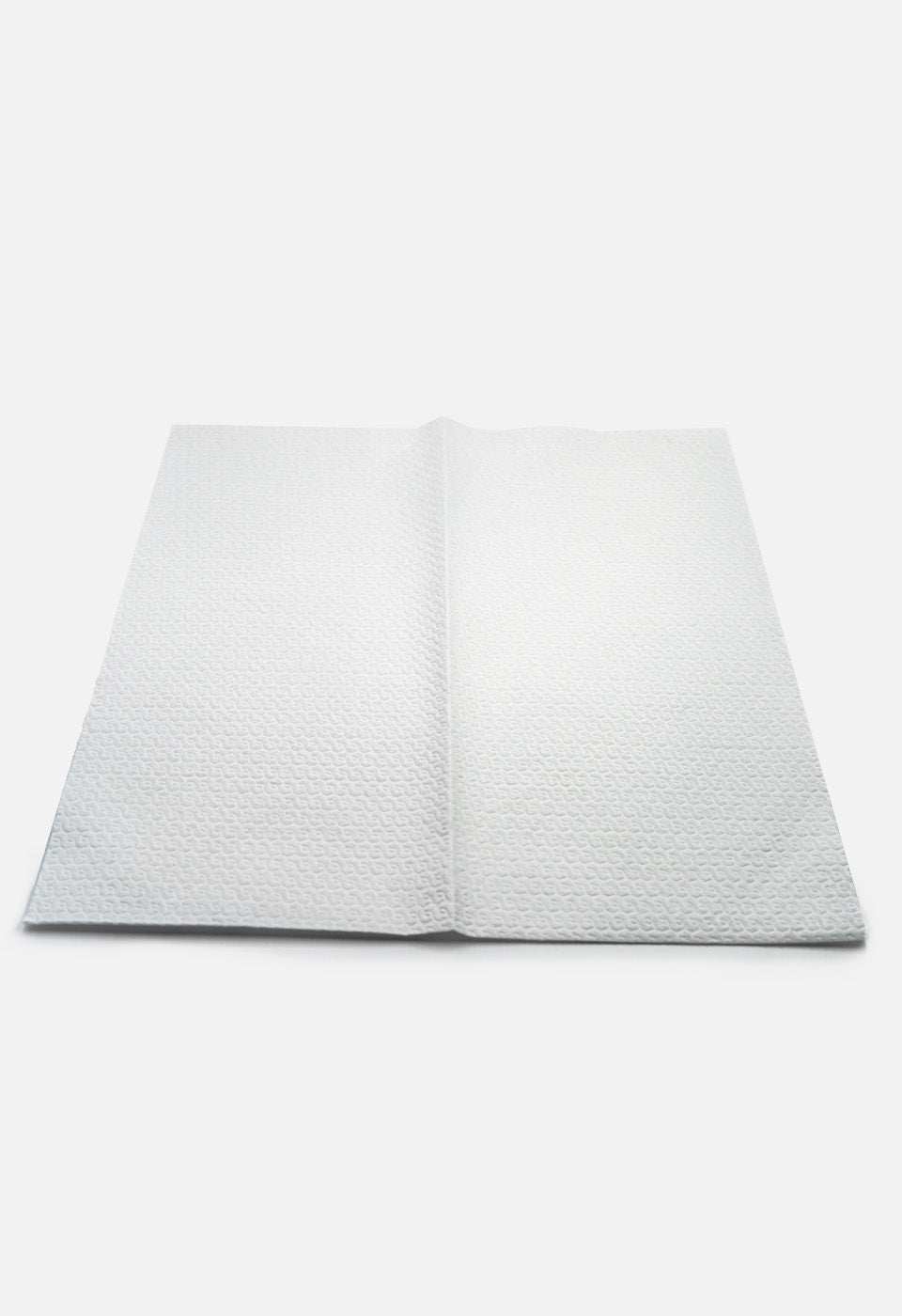 Asciugamano 40X70 carta a secco tipo goffrato 100 pz