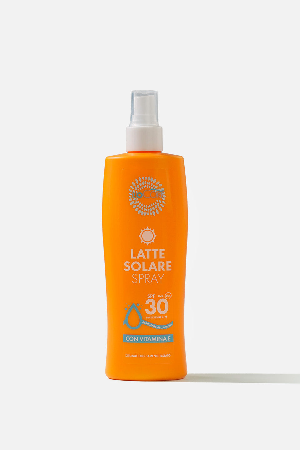 Spray solare 30 SPF 250 ml