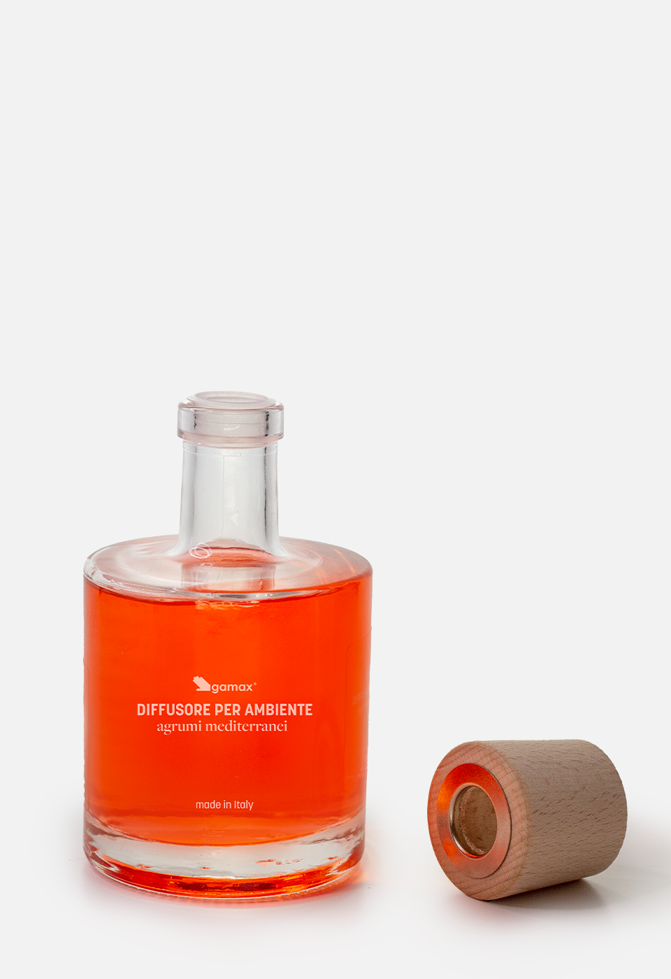 Profumatore ambiente agrumi mediterranei 250 ml