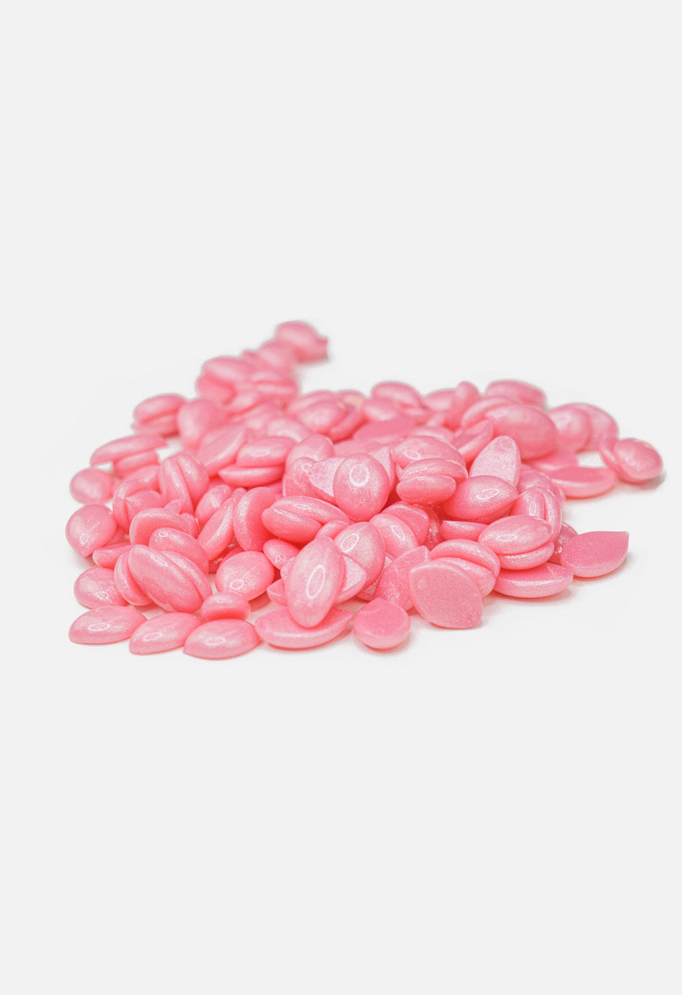 Perle di cera depilatoria Pink Pearl 750 g