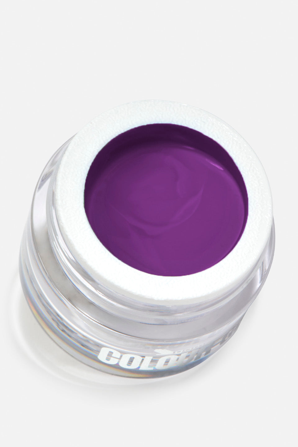 Gel UV de color Thermo Morado & Rosa 5 g