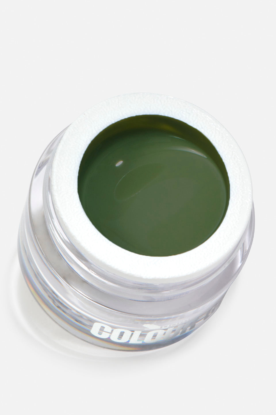 Gel UV colorato verde Dynamite Green 5 g