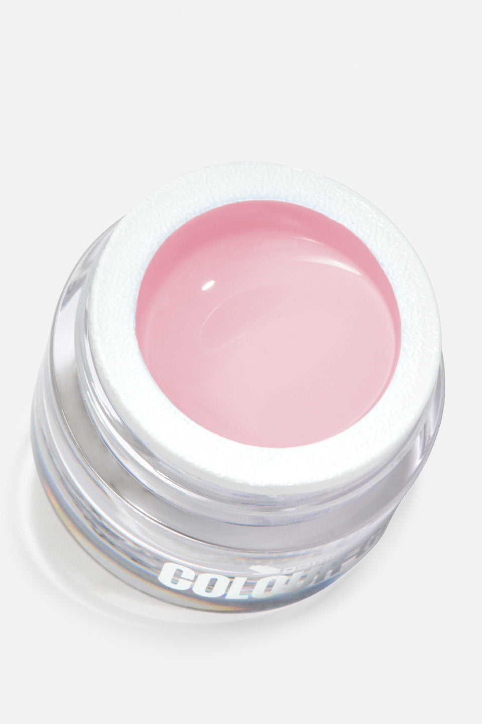 Gel UV de color rosa Klee 5 g