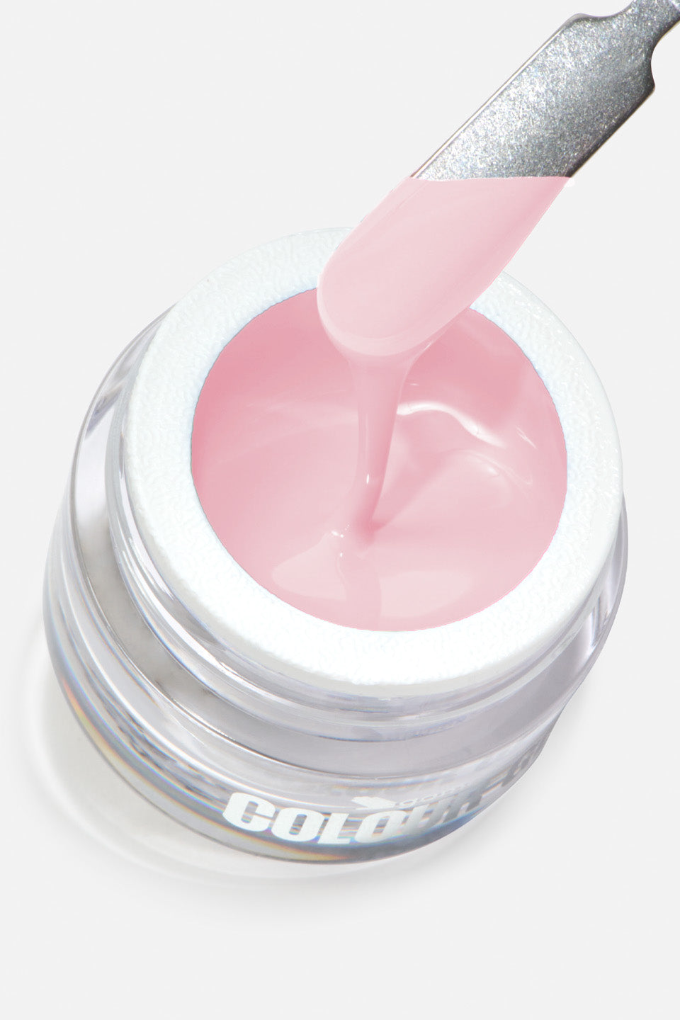 Gel UV colorato rosa Klee 5 g