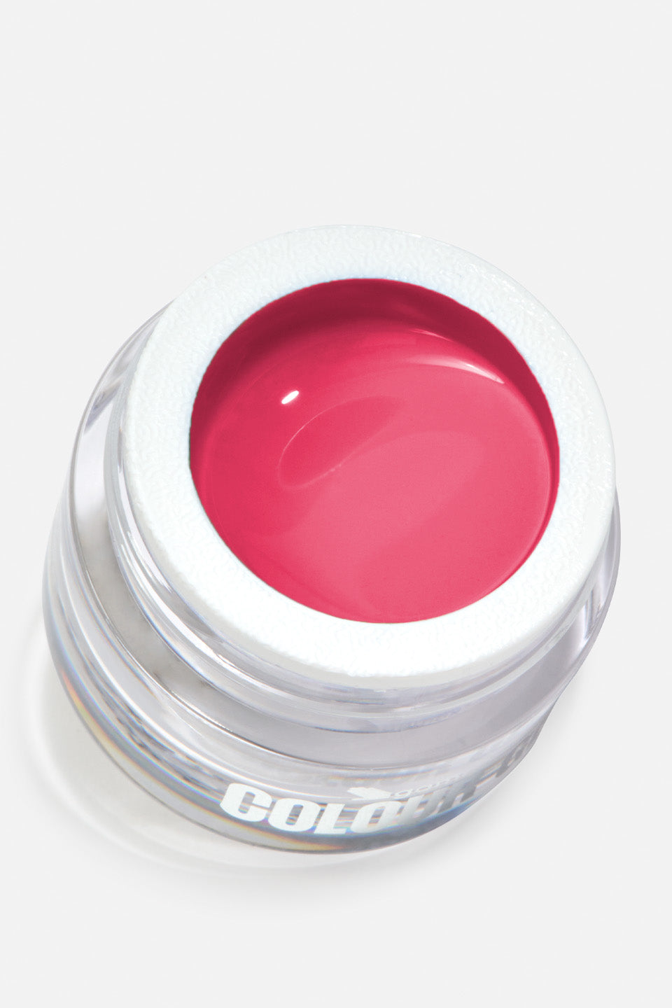 Gel UV de color fucsia Klimt 5 g