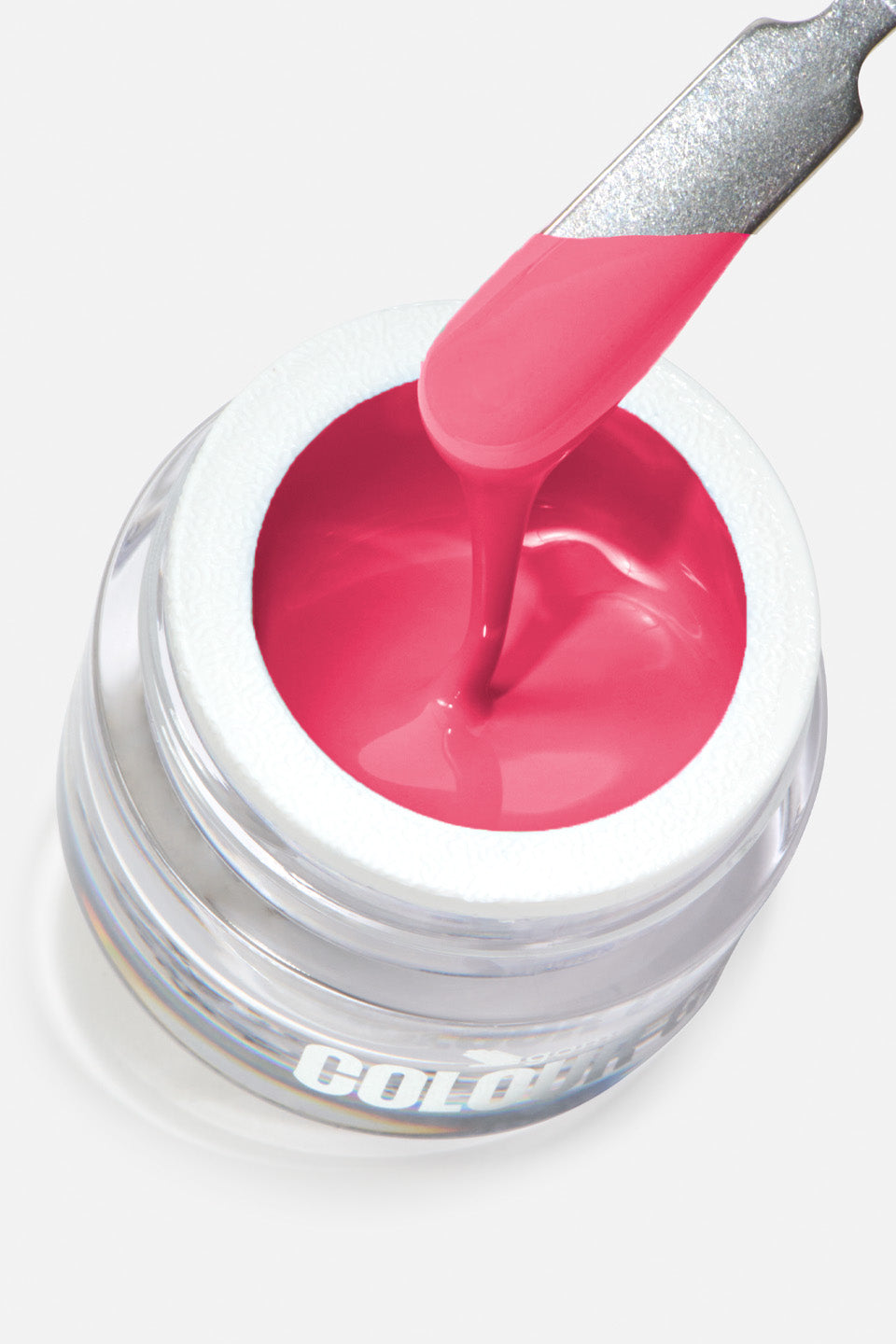 Gel UV de color fucsia Klimt 5 g