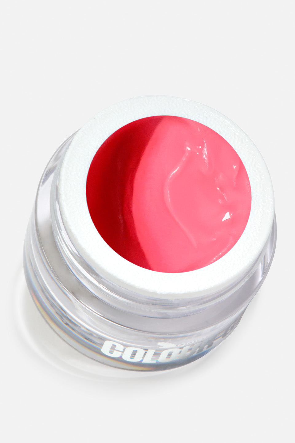 Gel plastilina color rosa 5 g