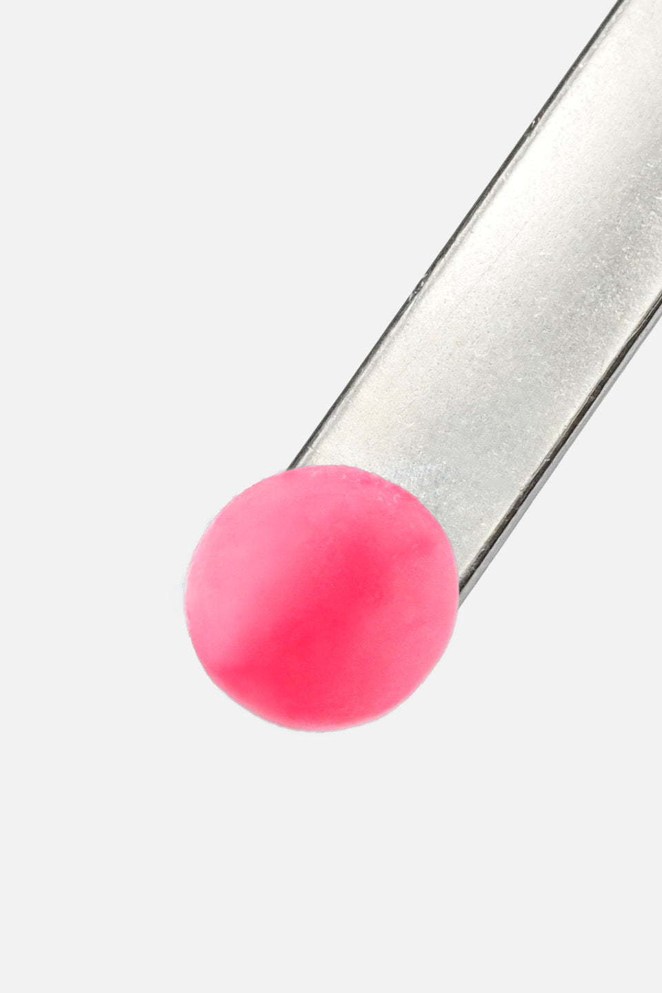 Gel plastilina colore rosa 5 g