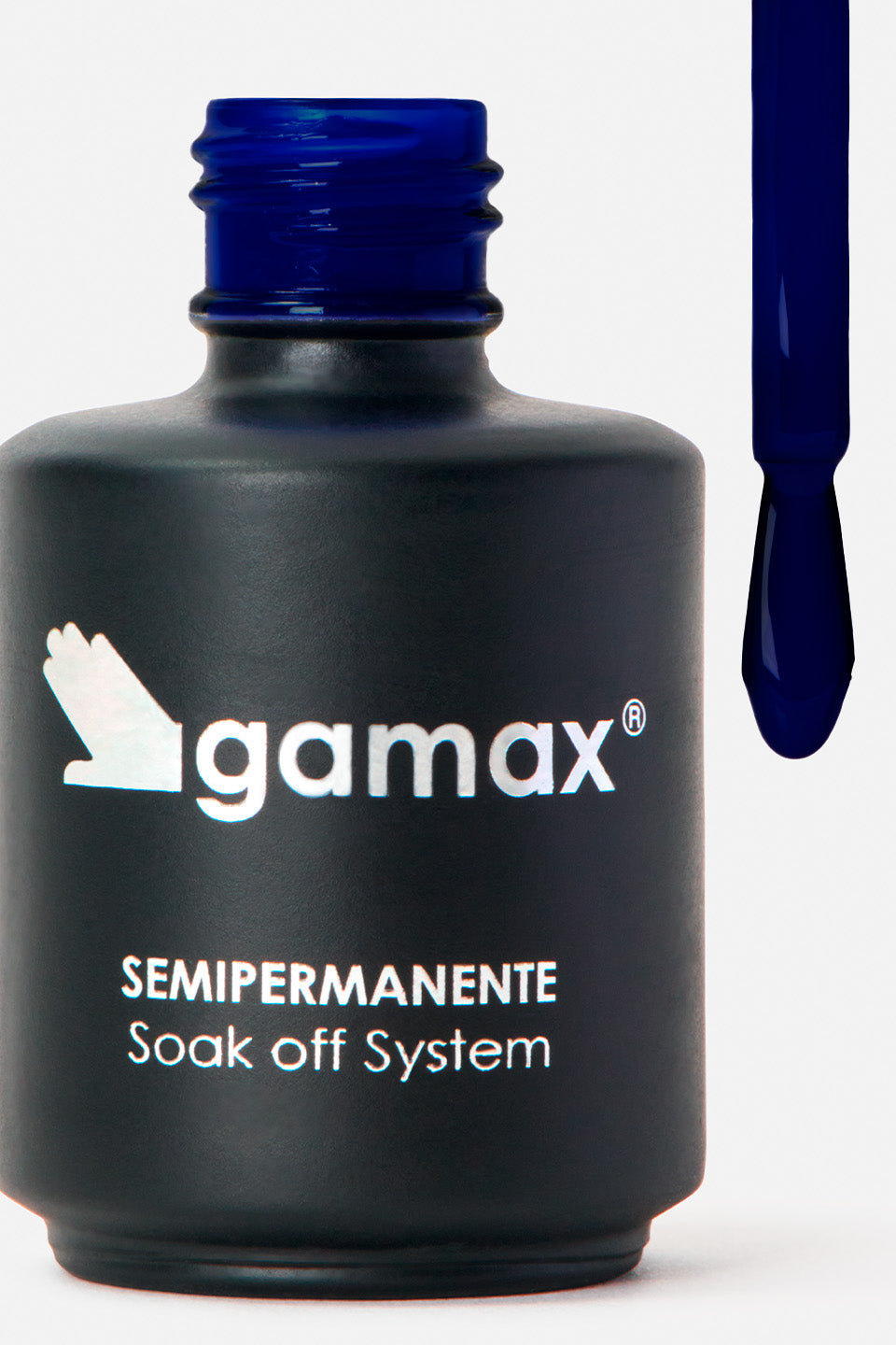 Esmalte permanente azul Star 15 ml