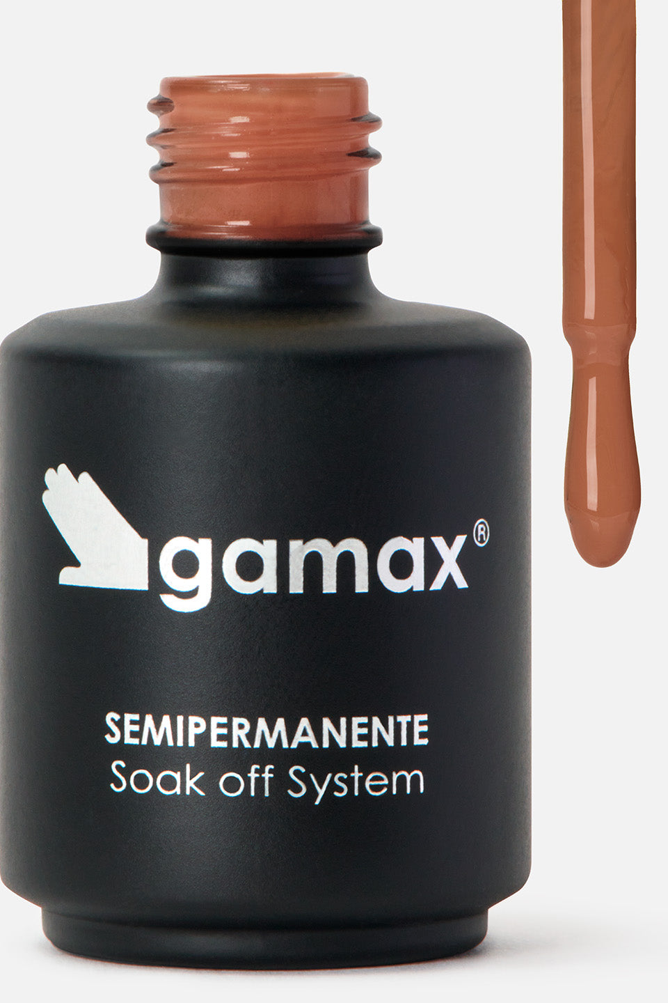 Smalto semipermanente nocciola caramello Goofy 15 ml