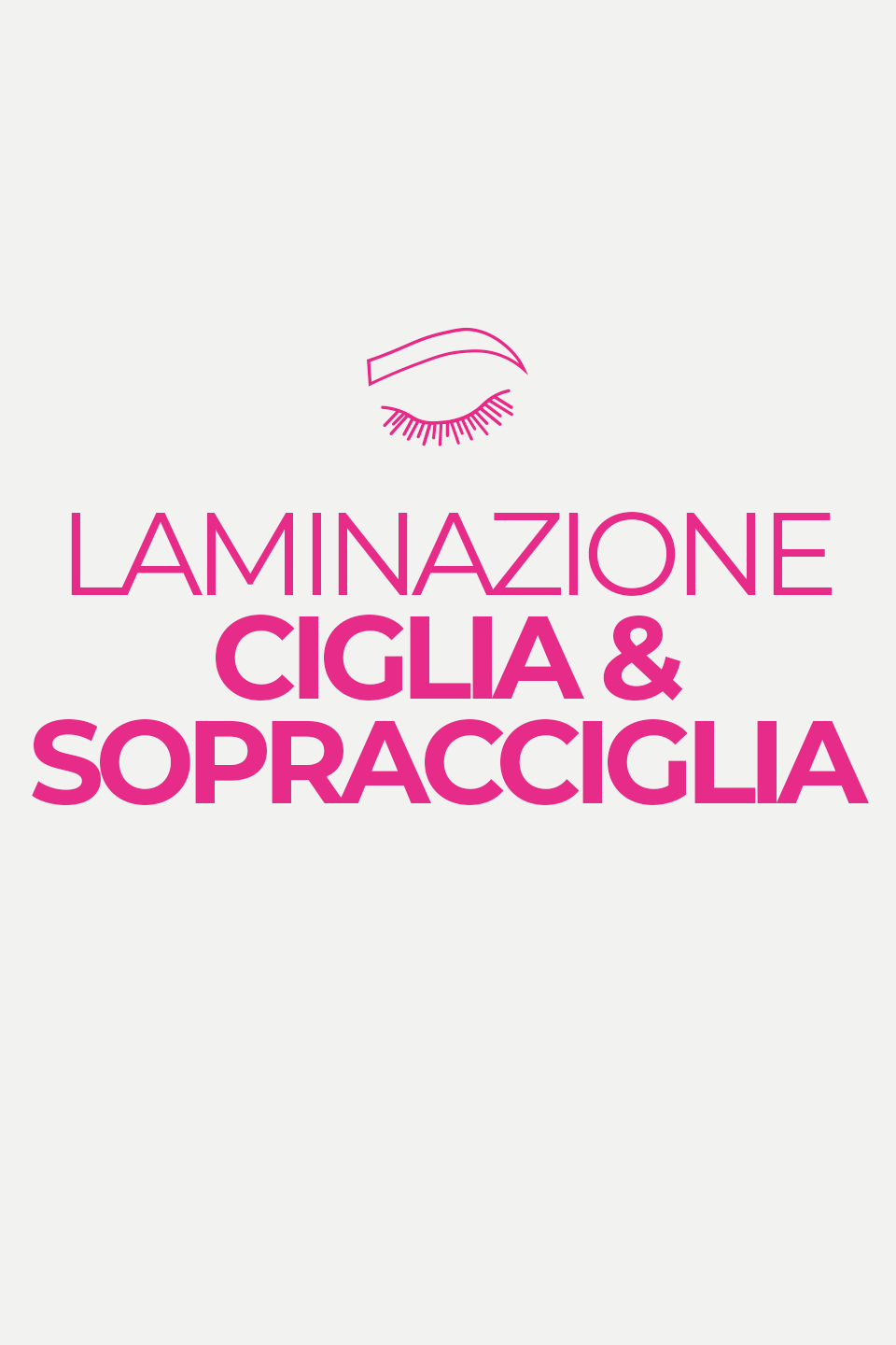 KIT ACADEMY - Corso Laminazione Ciglia e Sopracciglia 1 gg