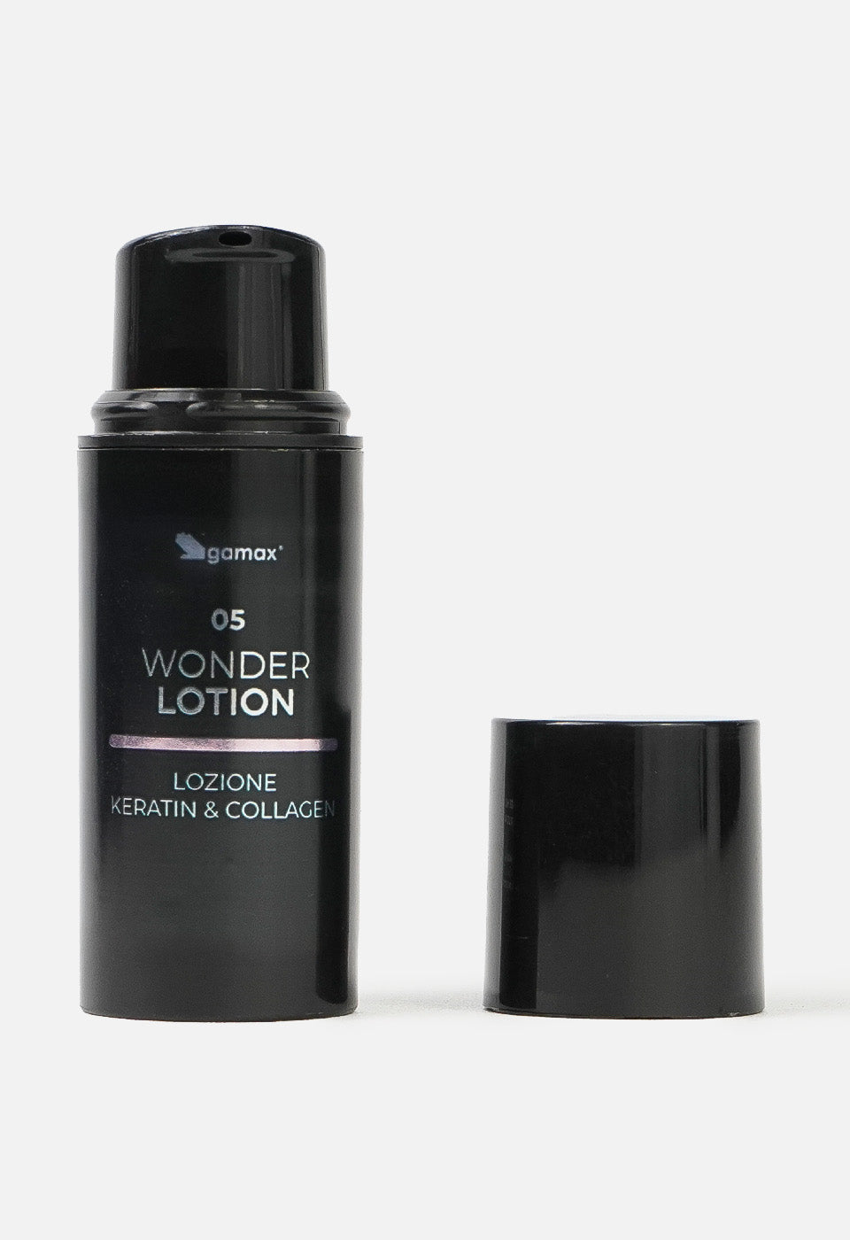 Lozione cheratina per laminazione ciglia Wonder Keratin & Collagen 5 ml