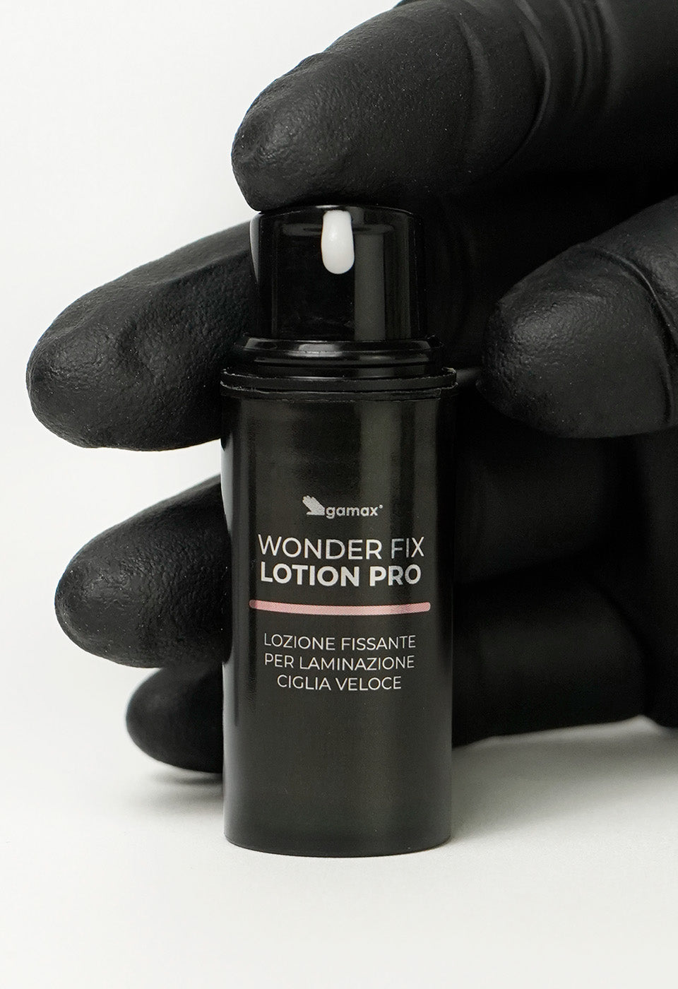 Lozione fissante per laminazione ciglia veloce - Wonder Fix Lotion PRO 5 ml