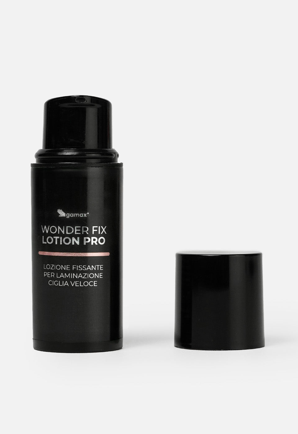 Lozione fissante per laminazione ciglia veloce - Wonder Fix Lotion PRO 5 ml